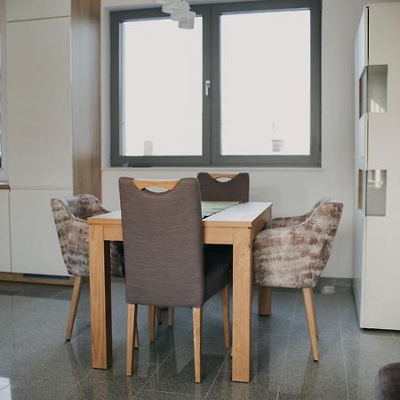 Plac Unii Apartments Gdynia Exterior photo